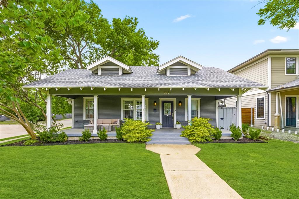 Belmont Sub - Residential