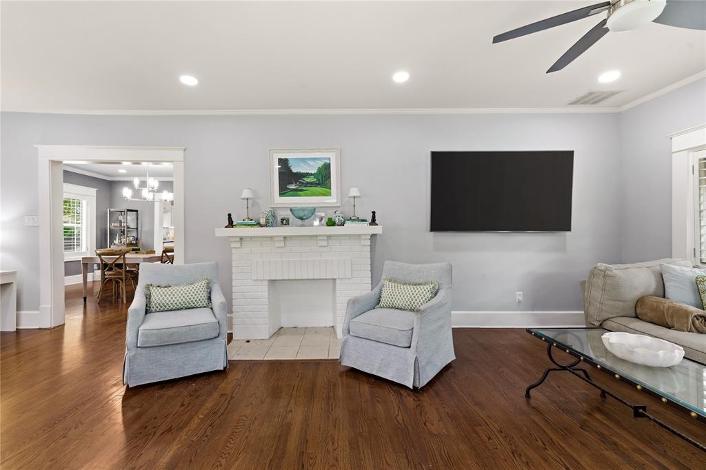 Belmont Sub - Residential