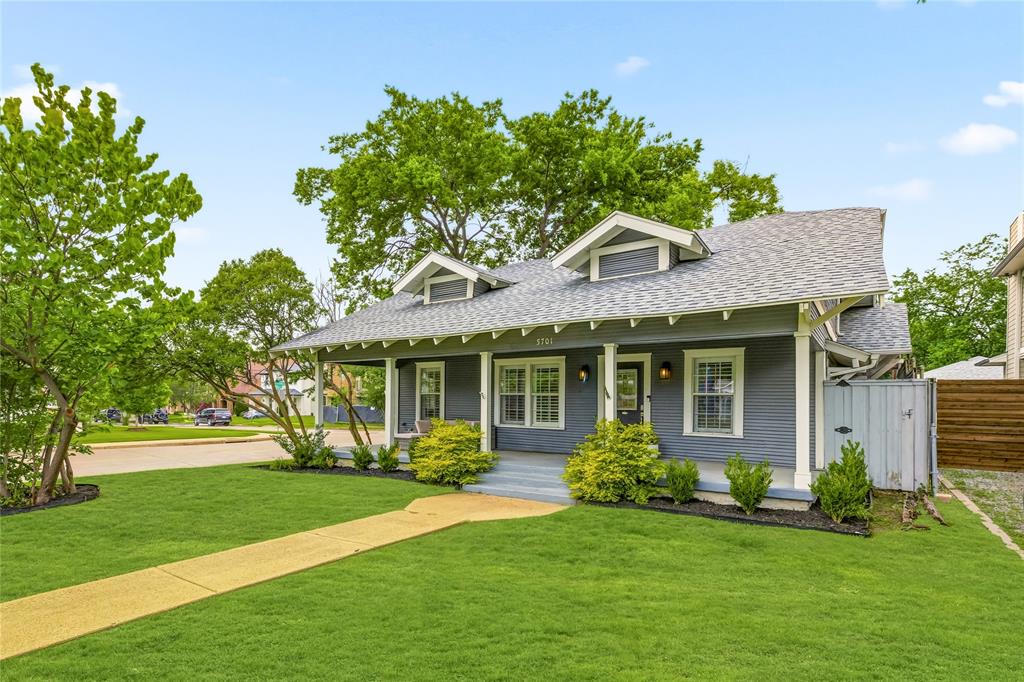 Belmont Sub - Residential