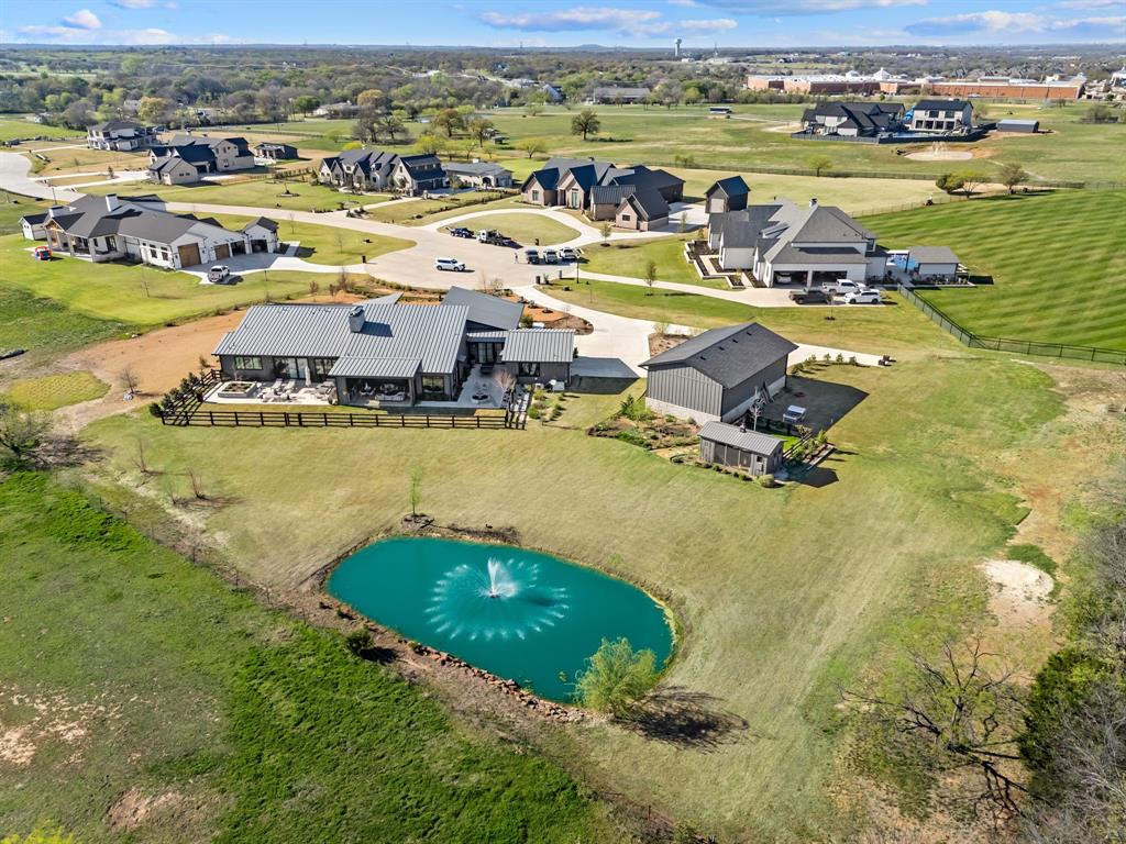 Trifecta Estates - Residential