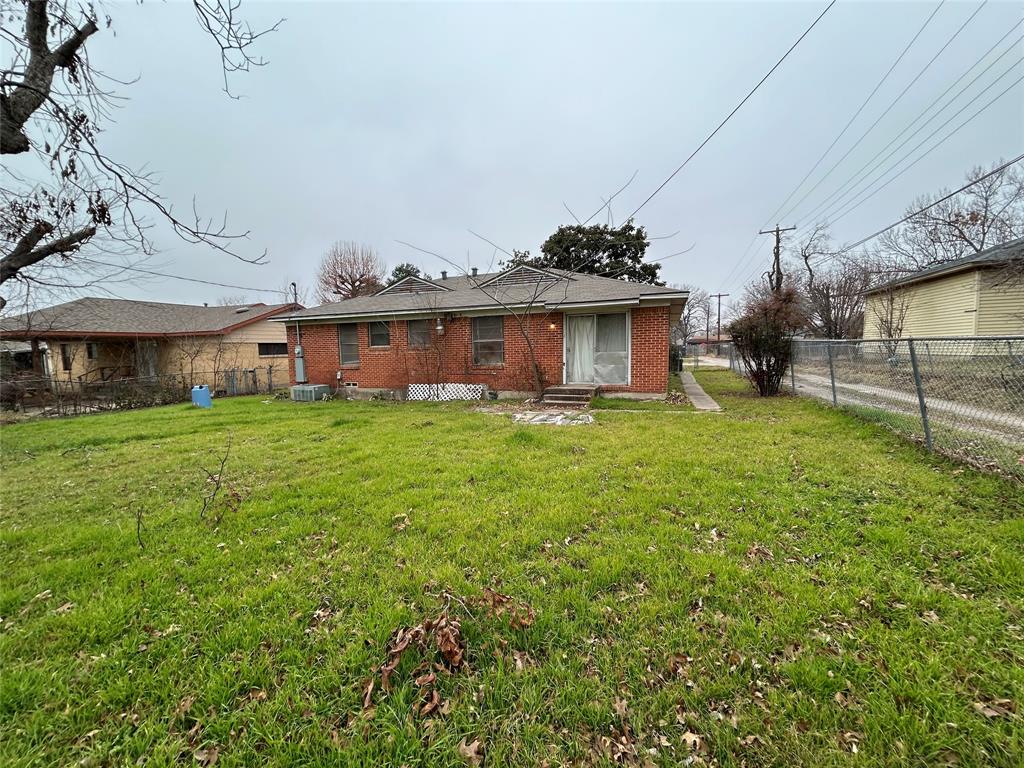 Country Club Estates - Residential
