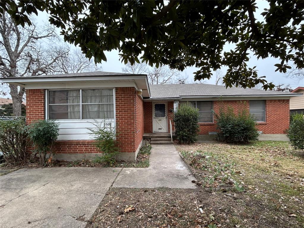 Country Club Estates - Residential