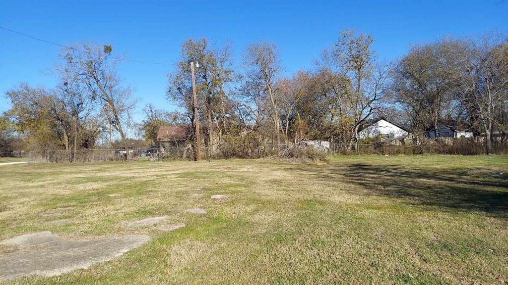 Corsicana - Land