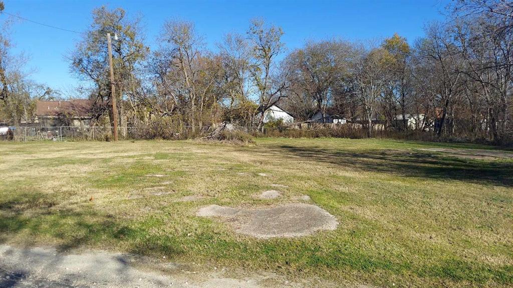 Corsicana - Land