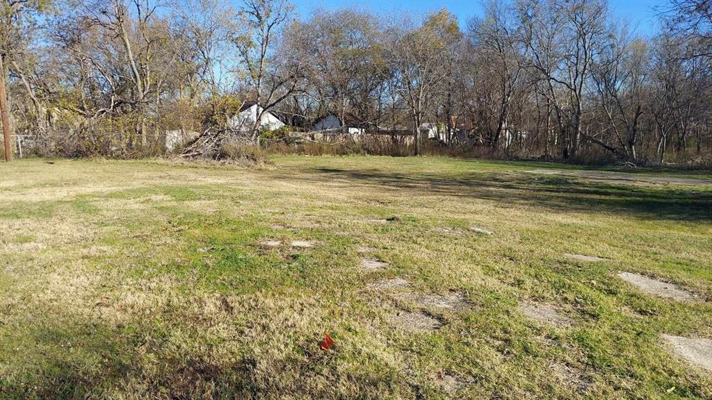 Corsicana - Land