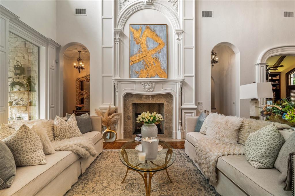 Chapel Creek Ph One - Residential