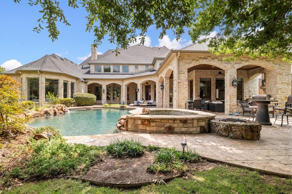 Chapel Creek Ph One - Residential