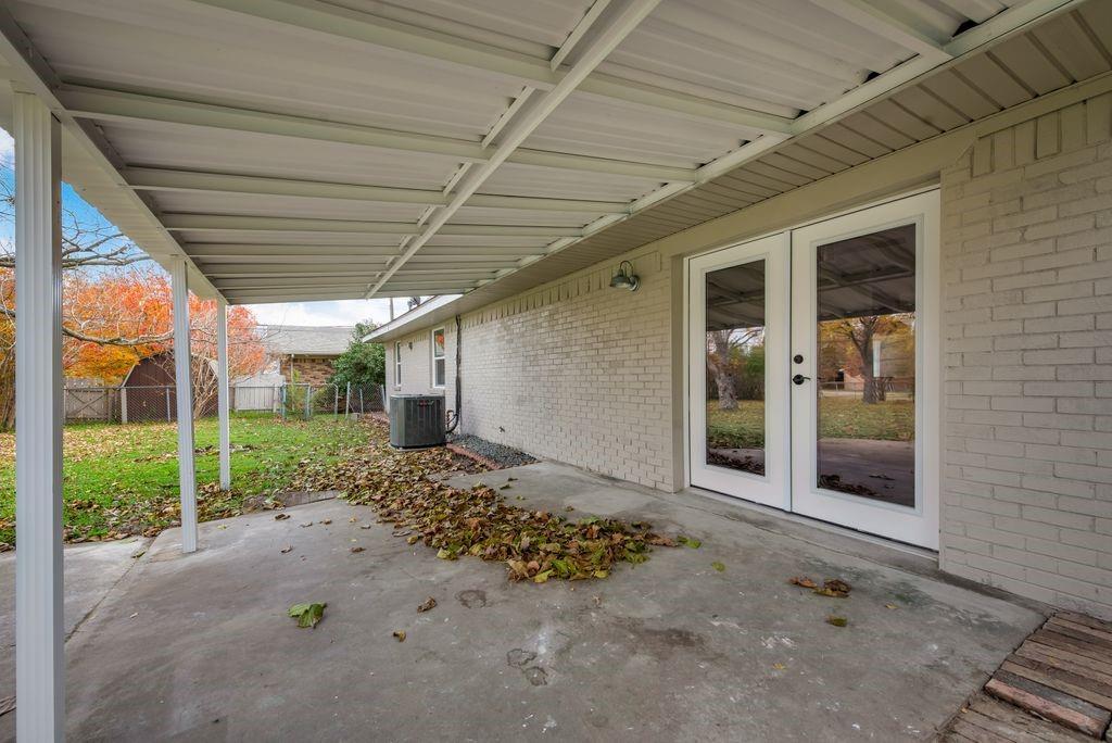 Southern Acres Add - Residential
