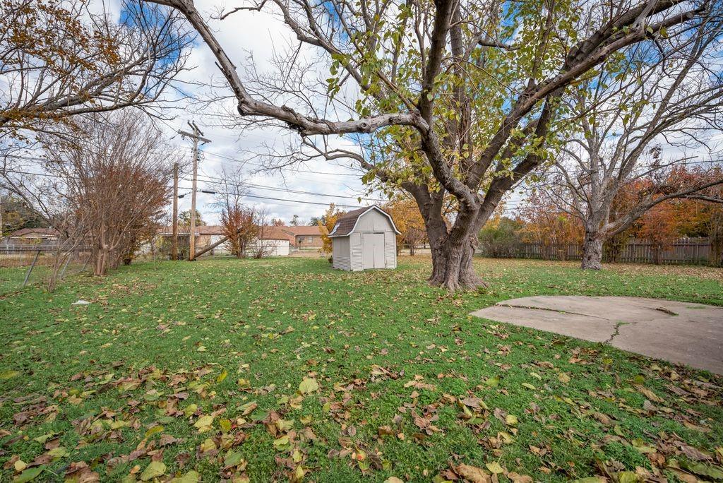 Southern Acres Add - Residential