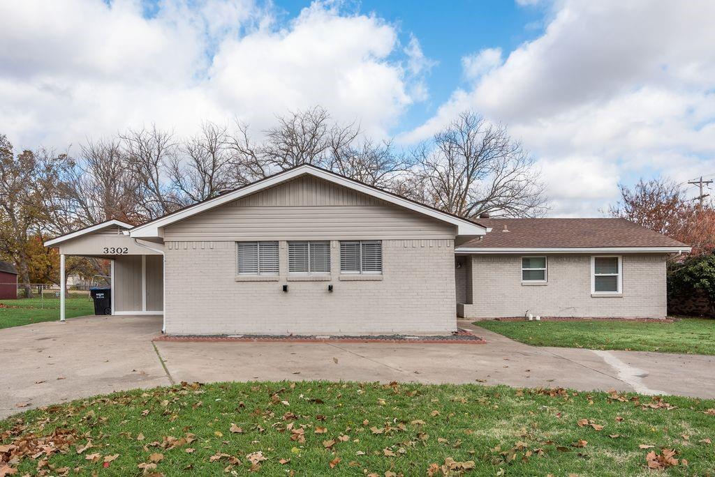 Southern Acres Add - Residential