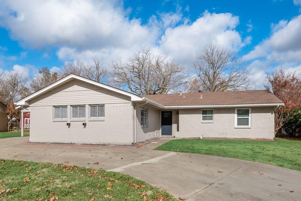 Southern Acres Add - Residential