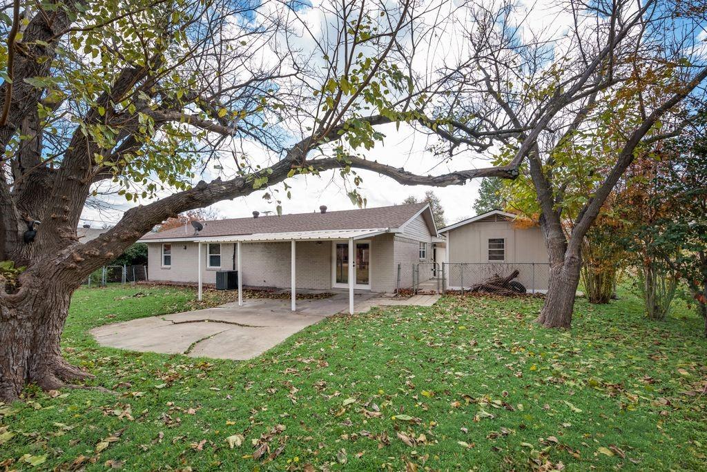 Southern Acres Add - Residential