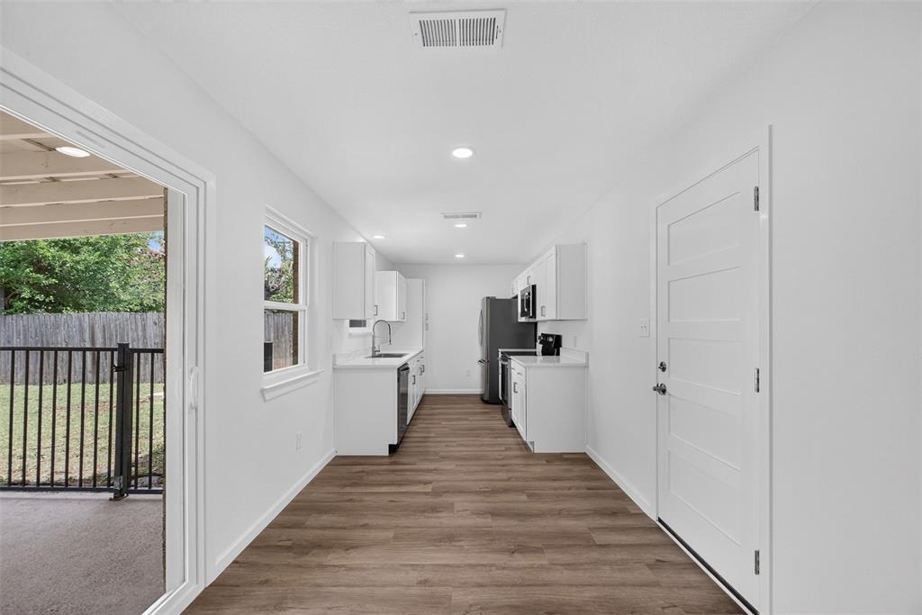 Southmoor Addition - Residential