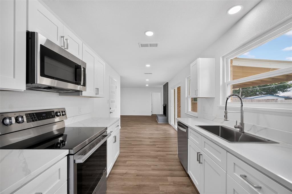Southmoor Addition - Residential