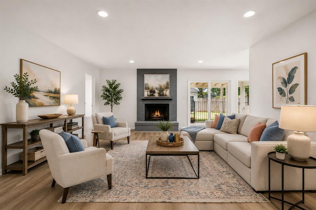 Southmoor Addition - Residential