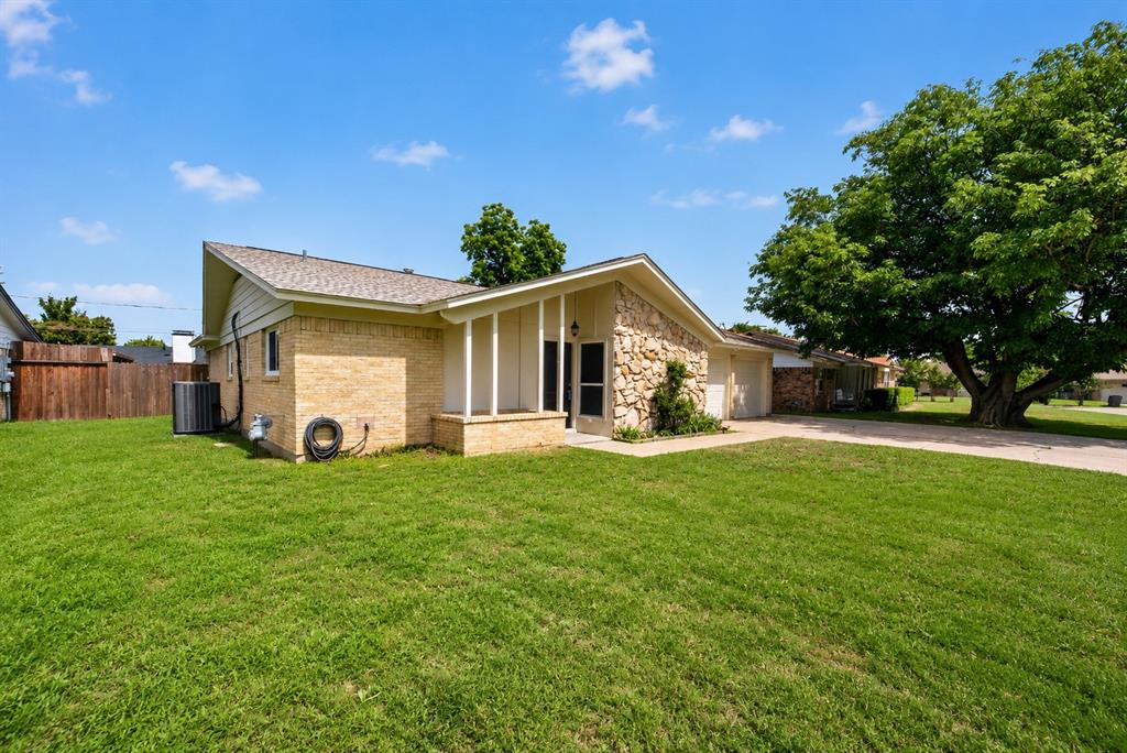 Southmoor Addition - Residential