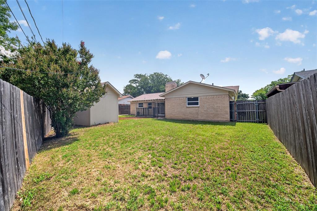 Southmoor Addition - Residential