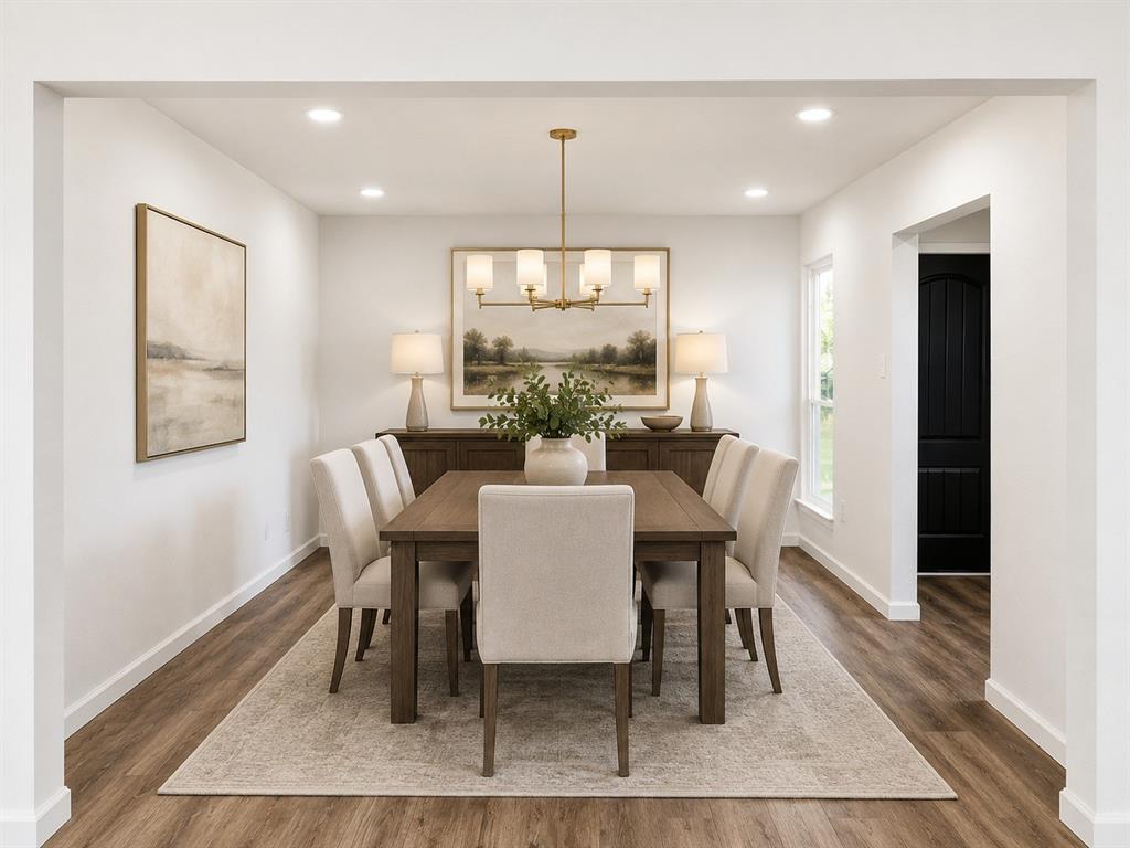 Southmoor Addition - Residential