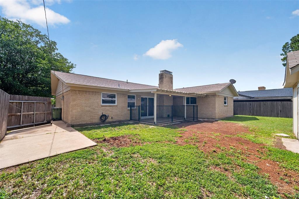 Southmoor Addition - Residential