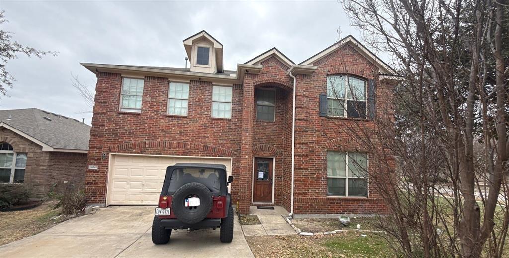 Vista West - Residential