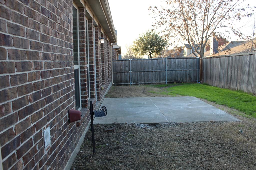 Villages Of Melissa Ph 1 - Residential Lease
