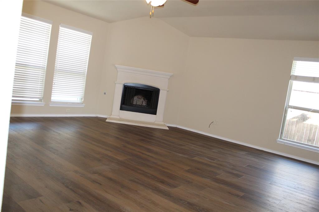 Villages Of Melissa Ph 1 - Residential Lease