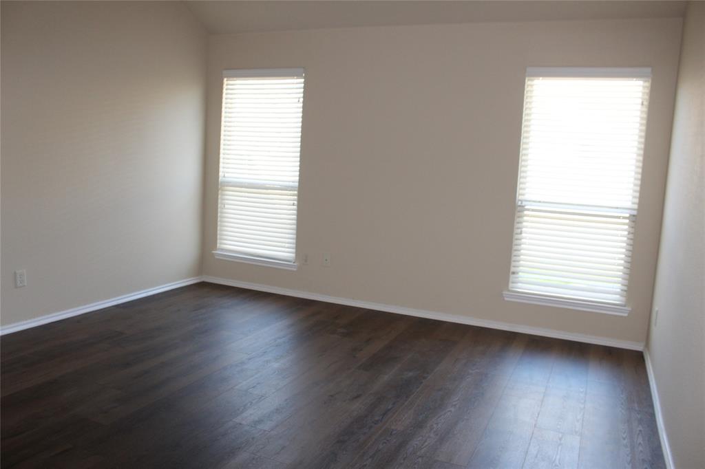 Villages Of Melissa Ph 1 - Residential Lease