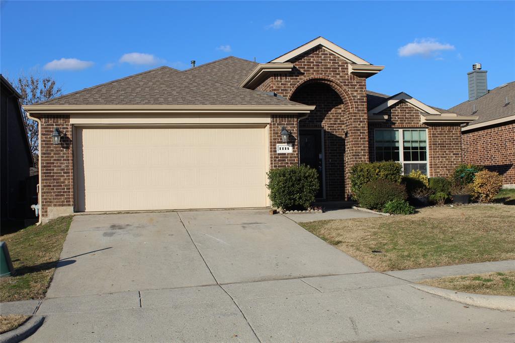 Villages Of Melissa Ph 1 - Residential Lease