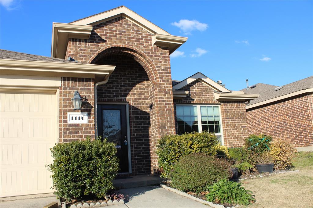 Villages Of Melissa Ph 1 - Residential Lease