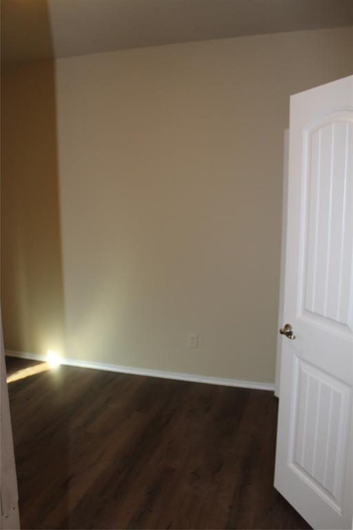 Villages Of Melissa Ph 1 - Residential Lease