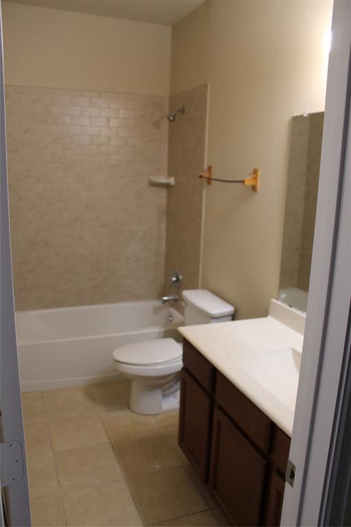 Villages Of Melissa Ph 1 - Residential Lease