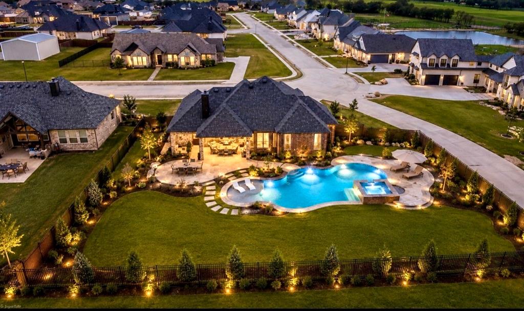 Mills-Ph 1 - Residential