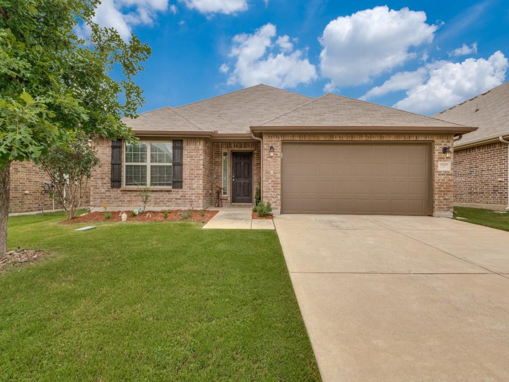 Beautifully maintained one-story home tucked away on a quiet cul-de-sac in the sought-after Rolling Meadows subdivision! This spacious 4-bedroom home also features a dedicated office, two inviting living areas, and a functional open layout designed for both everyday living and entertaining. The kitchen offers stainless steel appliances, a center island, abundant cabinetry, and seamless flow into the main living space.

Neutral paint tones and generous natural light create a warm, move-in ready feel throughout. Oversized bedrooms and large closets provide exceptional storage and flexibility for today’s lifestyle needs. Step outside to enjoy the covered patio and expansive private fenced backyard with plenty of room to play, garden, or relax. One of only two streets in the neighborhood overlooking the peaceful greenspace behind the home, offering added privacy and scenic views.

Located in a quiet community with access to a neighborhood park and pool, plus highly regarded Keller ISD schools. Conveniently positioned for an easy commute to the Alliance Corridor and major routes including Highways 377 and 170.