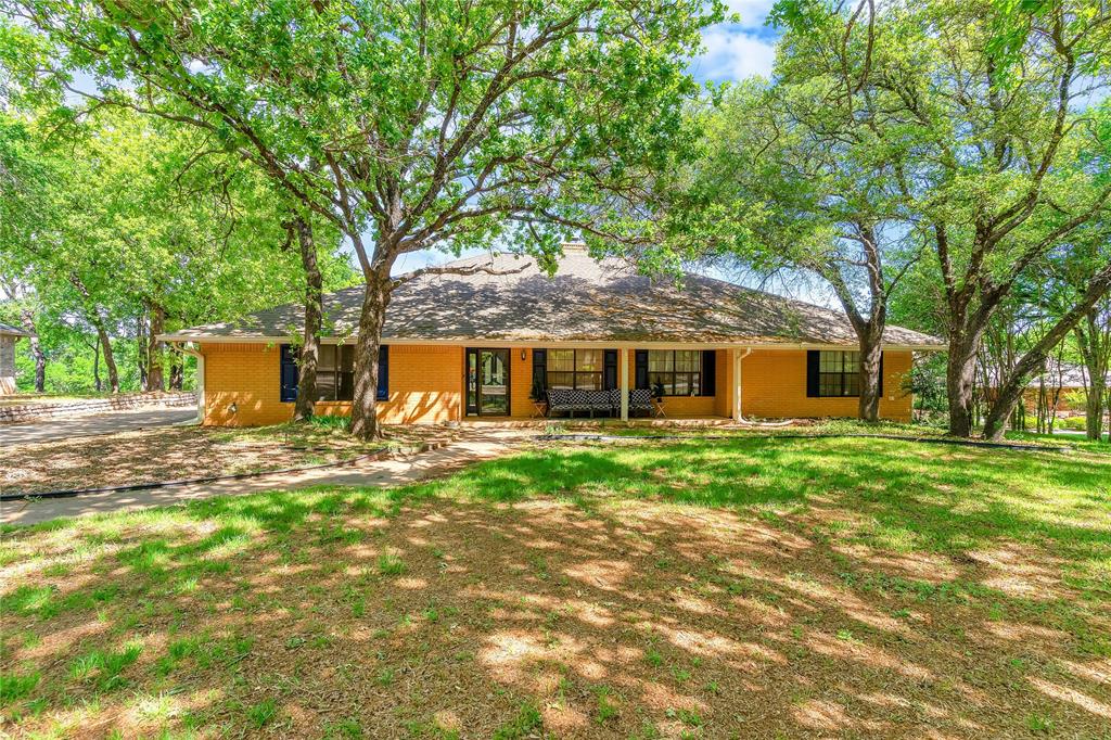 Pecan Plantation - Residential