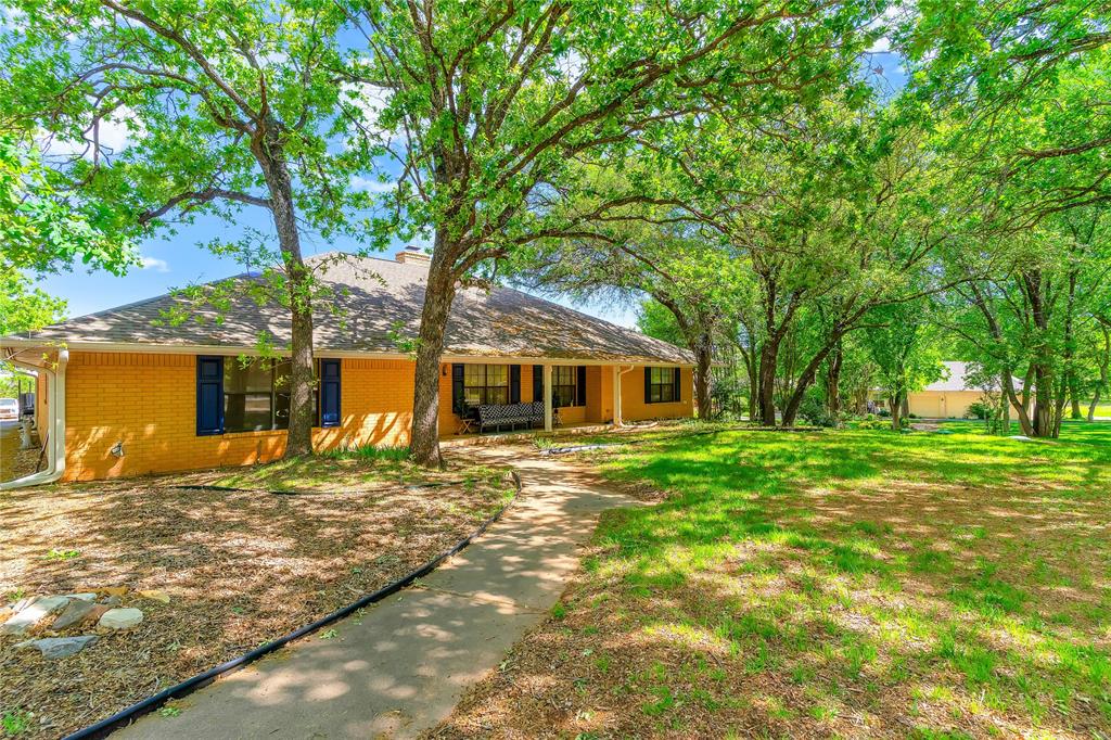 Pecan Plantation - Residential