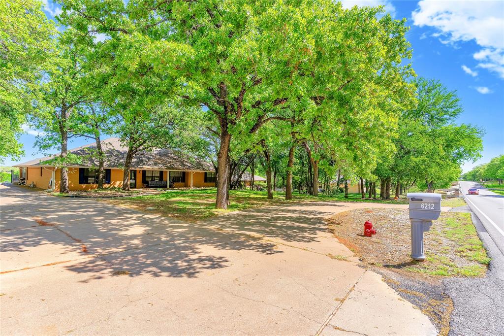 Pecan Plantation - Residential