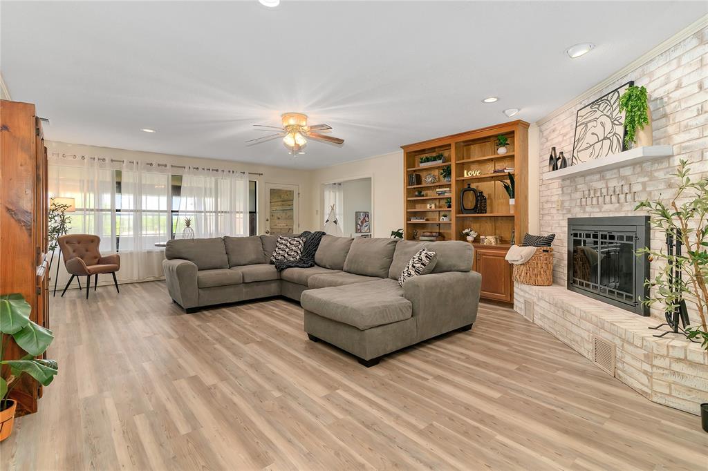 Pecan Plantation - Residential