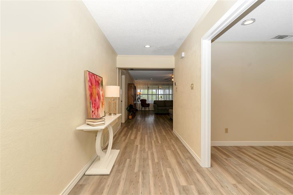 Pecan Plantation - Residential