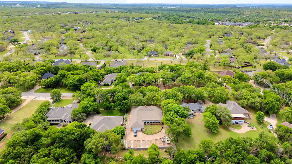 Pecan Plantation - Residential