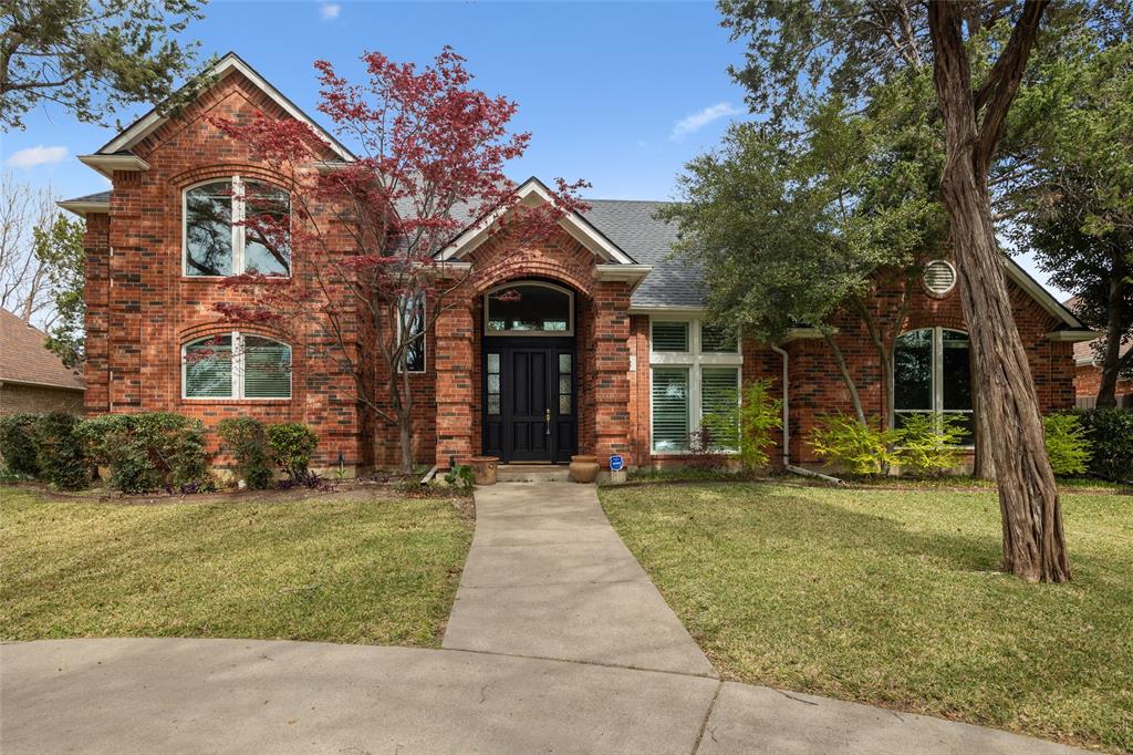 Thoroughbred Hills Rep - Residential