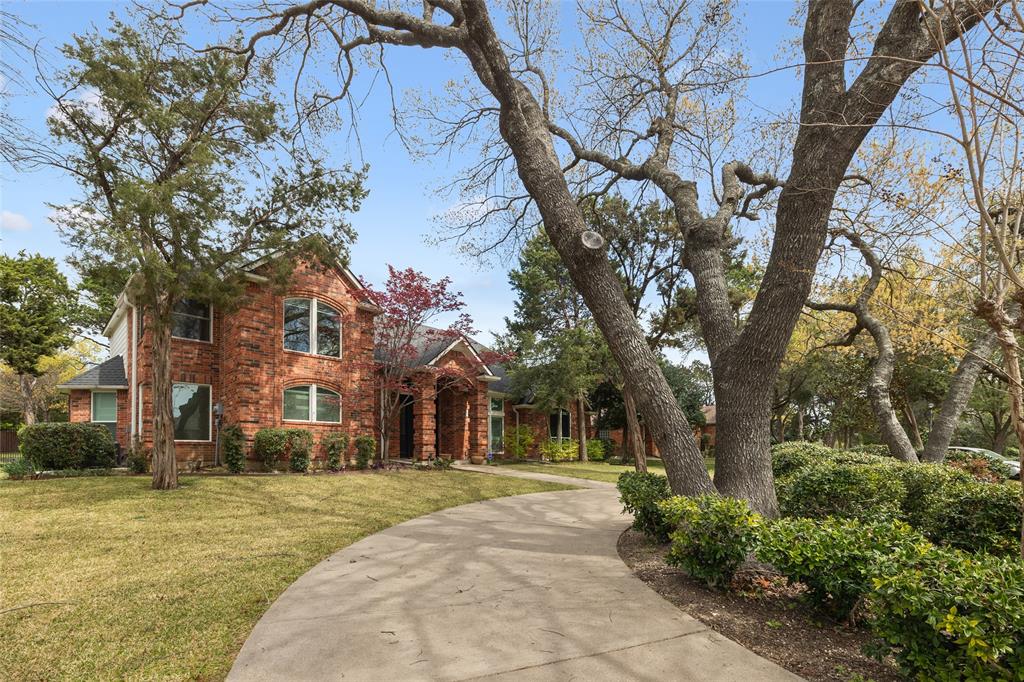 Thoroughbred Hills Rep - Residential