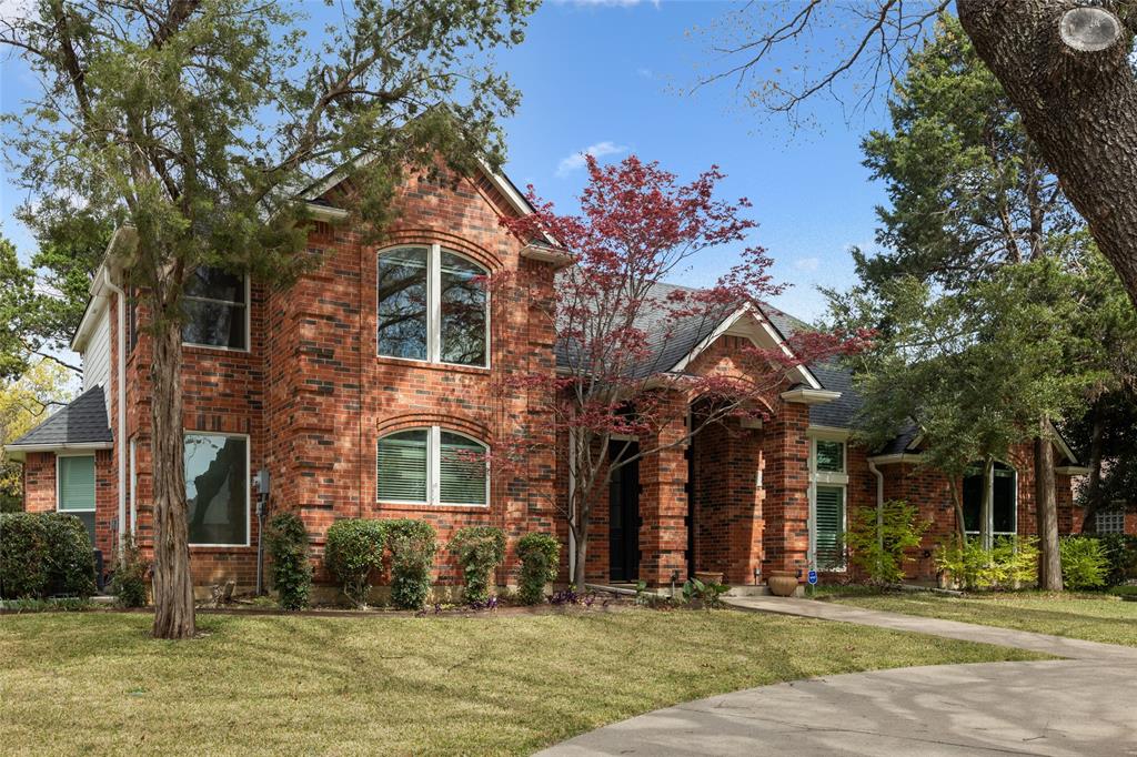Thoroughbred Hills Rep - Residential