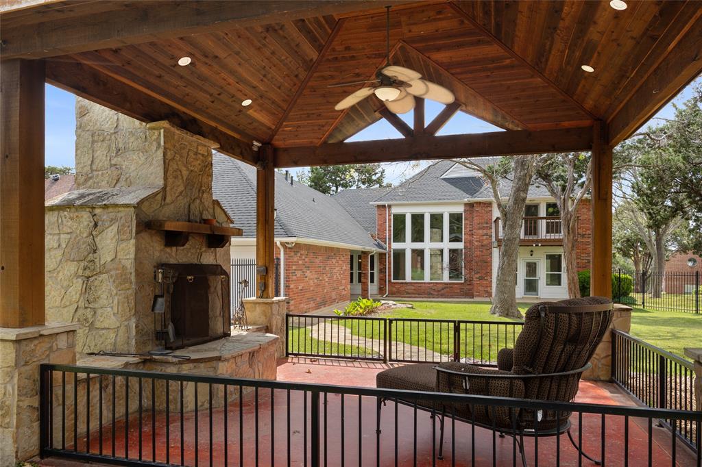 Thoroughbred Hills Rep - Residential