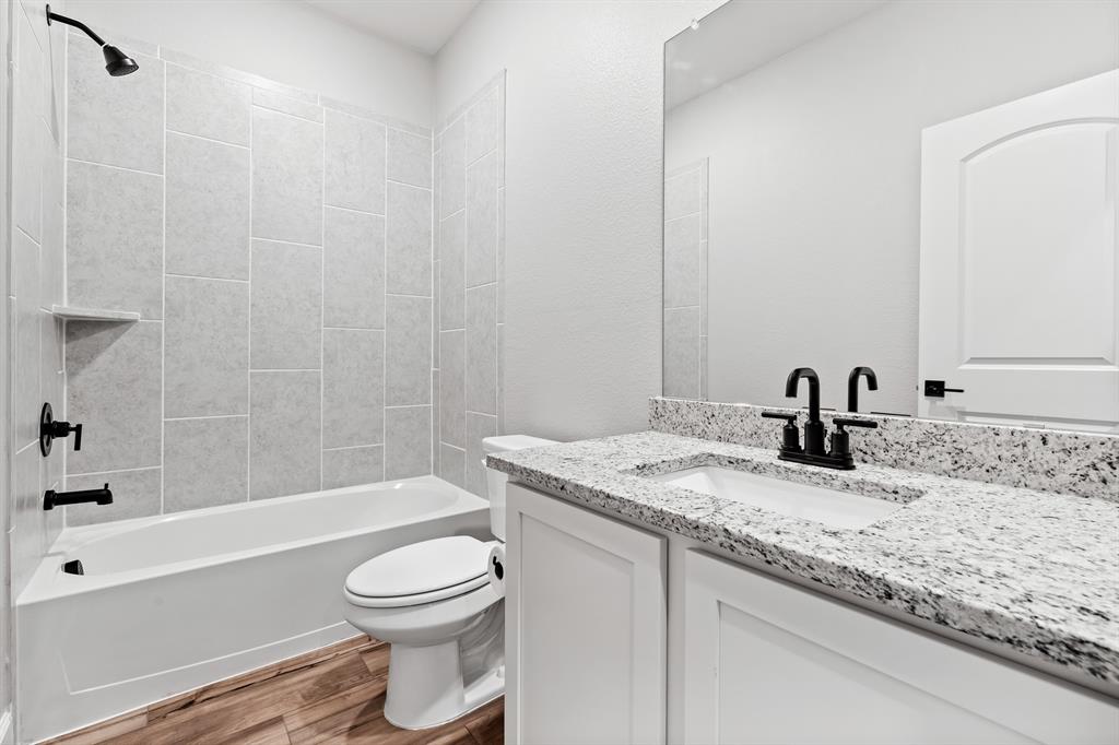 Shadowbend - Phase 2 - Residential