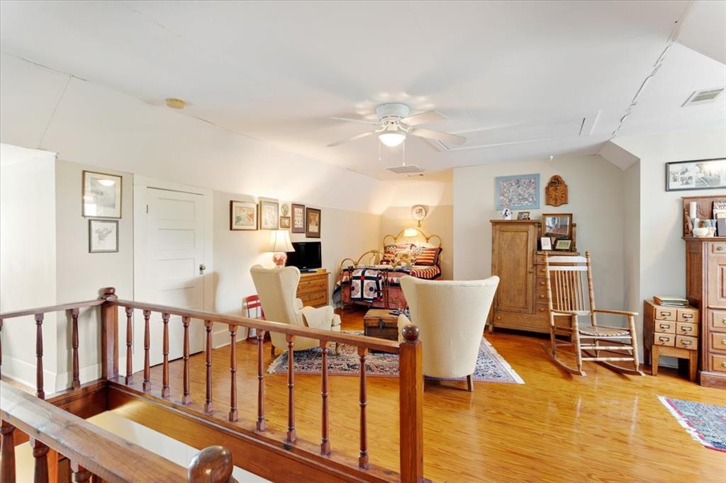 City Of Honey Grove Add - Residential