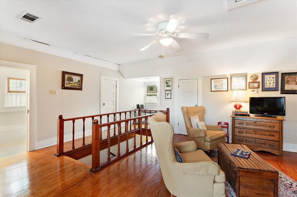 City Of Honey Grove Add - Residential