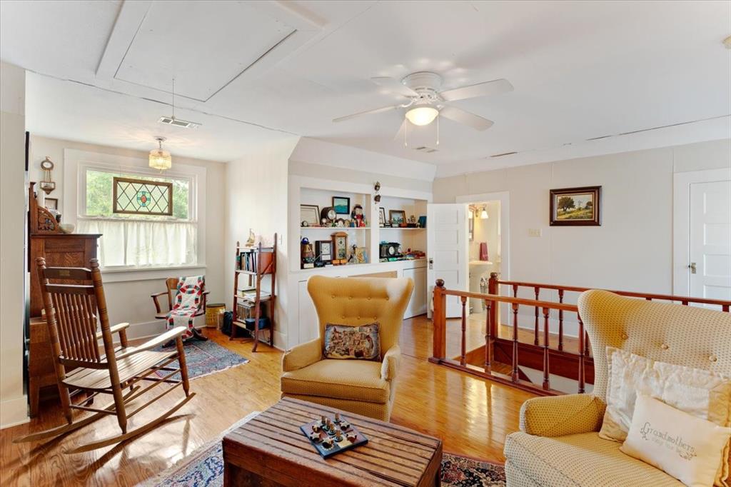 City Of Honey Grove Add - Residential