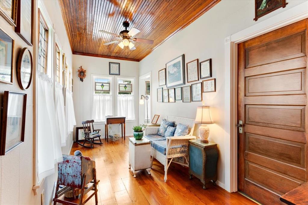 City Of Honey Grove Add - Residential