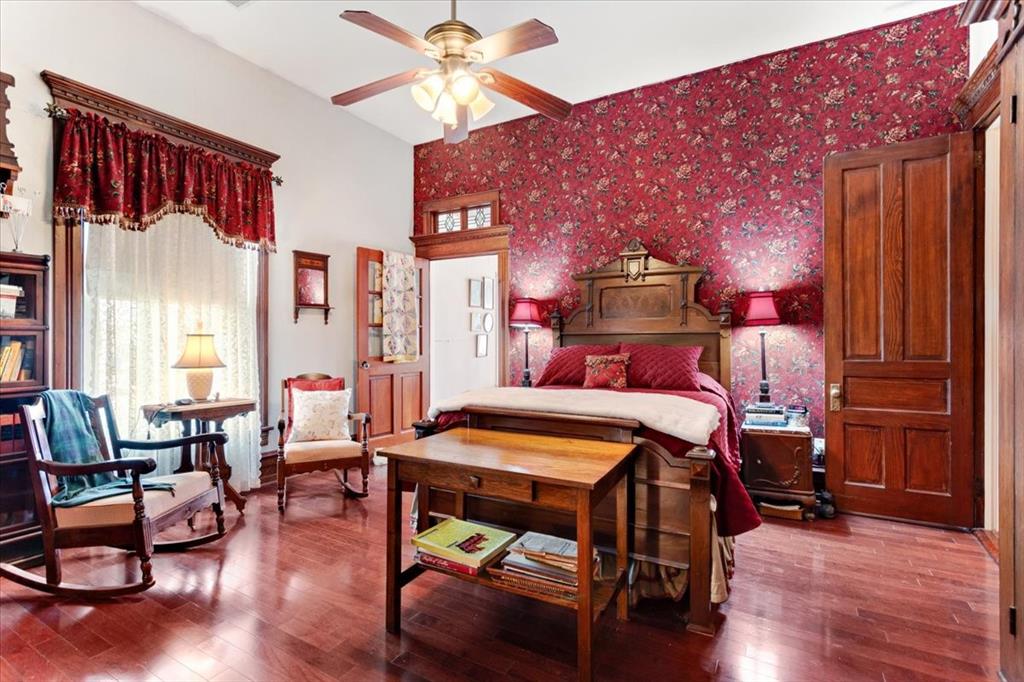 City Of Honey Grove Add - Residential