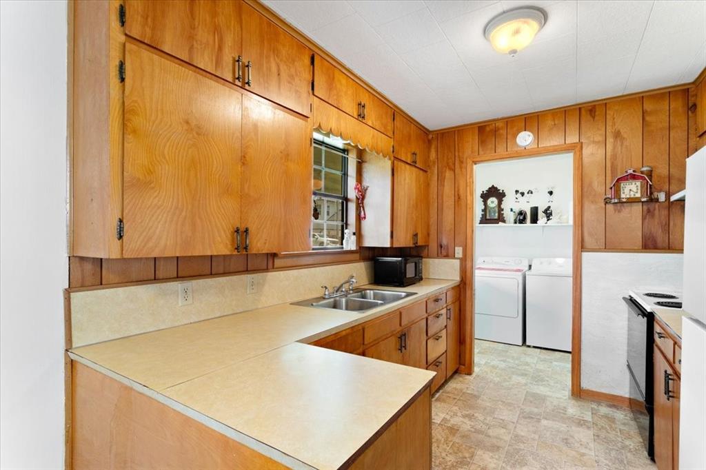 City Of Honey Grove Add - Residential